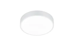 Waco Plafond LED 30cm mattvit