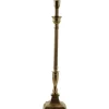 Waldorf XL Lampfot 70cm Oxid