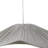 Wave Takskärm 70cm Linne Natur