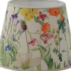 Wildflower Sunny Field Lampskärm Ø20cm Natur