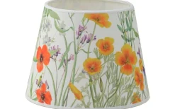 Wildflower Sunny Field Lampskärm Ø25cm Offwhite