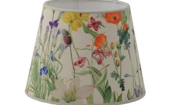 Wildflower Sunny Field Lampskärm Ø17cm Natur