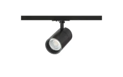 Wish 1-Fasspotlight LED 20W 1600lm 3000-5000K Svart