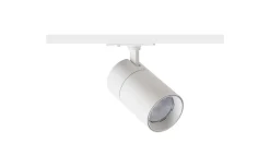 Wish 1-Fasspotlight LED 30W 2400lm 3000-5000K Vit