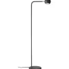 Yes Golvlampa 122cm Svart