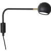 Yes Vägglampa 45cm Svart