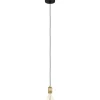 Yorth Fönsterlampa 5cm Brons