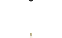 Yorth Fönsterlampa 5cm Brons