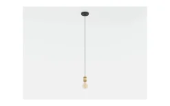 Yorth Fönsterlampa 5cm Brons