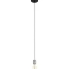 Yorth Fönsterlampa 5cm Silver