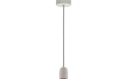 Yorth Takupphänge 11cm Grå