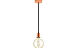 Yorth Takupphänge 10cm Koppar