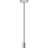 Yorth Takupphänge 10cm Silver