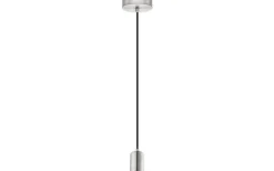 Yorth Takupphänge 10cm Silver