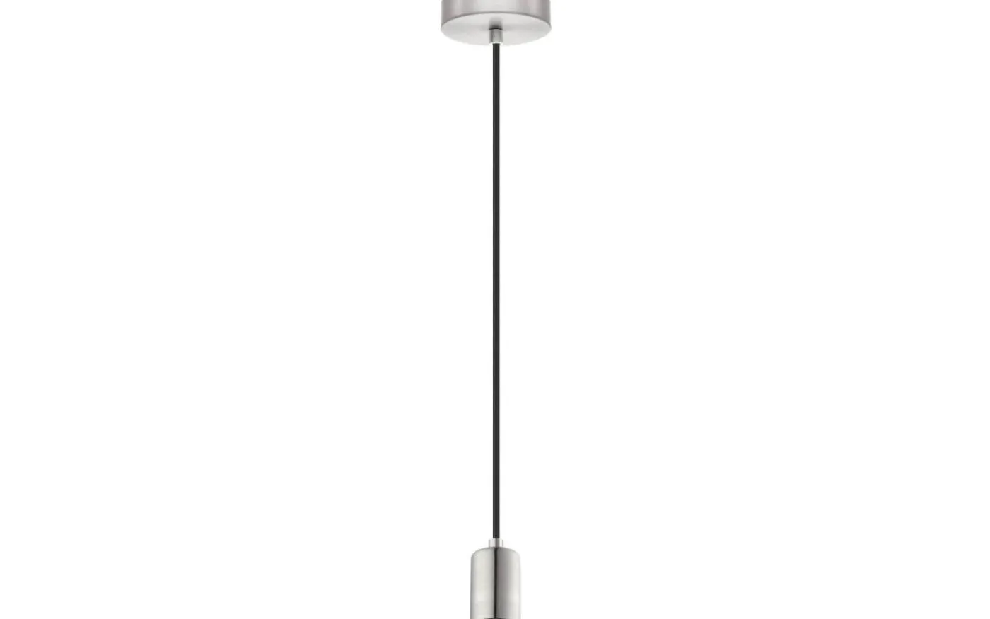 Yorth Takupphänge 10cm Silver