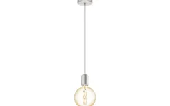 Yorth Takupphänge 10cm Silver