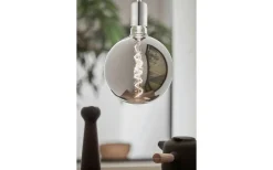Yorth Takupphänge 10cm Silver