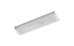 Ystad LED-Armatur 90cm 3000lm 35W 3000K IP44
