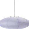 Yuni Takskärm 60cm Lavendel