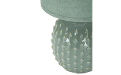 Zaffiro Bordslampa 27cm Turkos