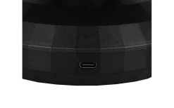 Zero Bordslampa LED svart