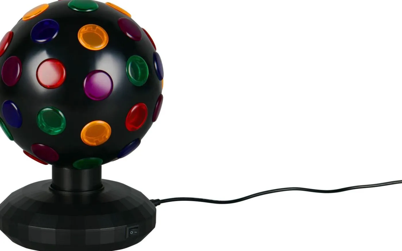 Zero Bordslampa LED svart