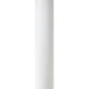 Zola Vägglampa 39cm Vit
