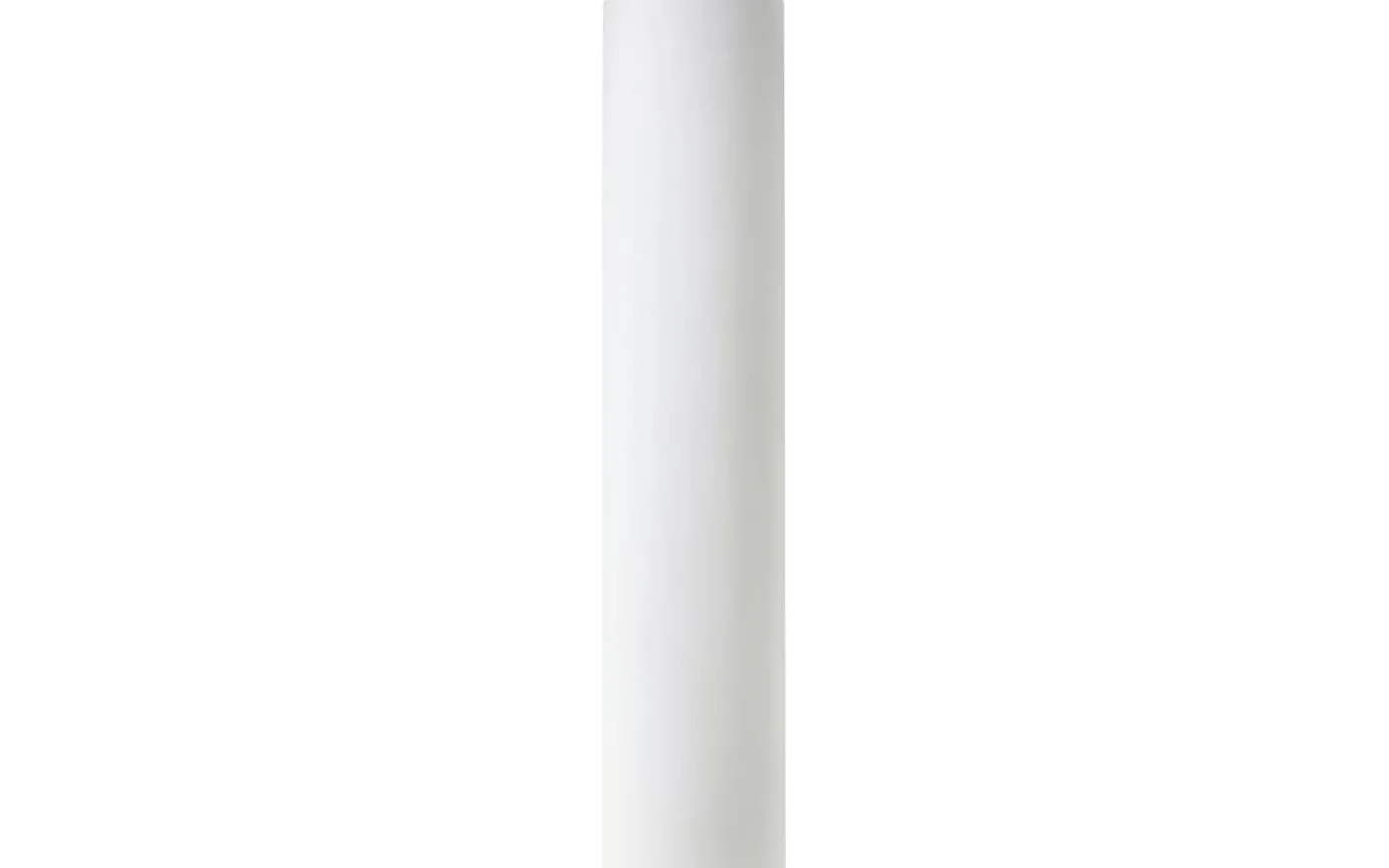 Zola Vägglampa 39cm Vit