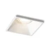 Zuri Sq Infälld Spotlight Vit GU10